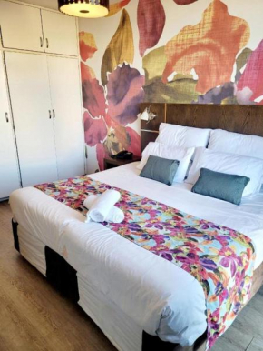 The Oceanic Self Catering Apartment